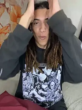 CrypiAlone online show from September 9, 2:49 pm
