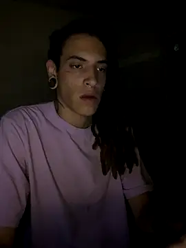 CrypiAlone online show from October 7, 1:53 am