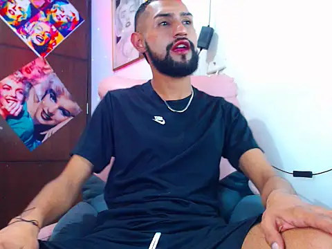 boybunnyerotic online show from September 17, 3:40 am