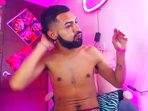 boybunnyerotic online show from October 28, 3:03 pm