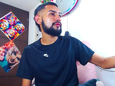 boybunnyerotic online show from November 12, 2:45 pm