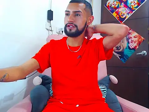 boybunnyerotic online show from September 13, 3:51 am