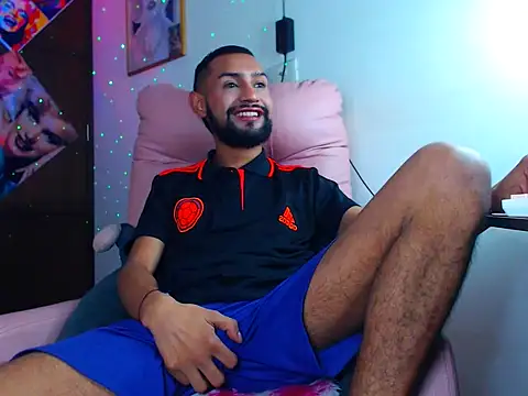 boybunnyerotic online show from September 20, 12:38 pm