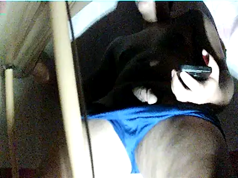 HunkyAsian69 online show from December 19, 4:15 pm