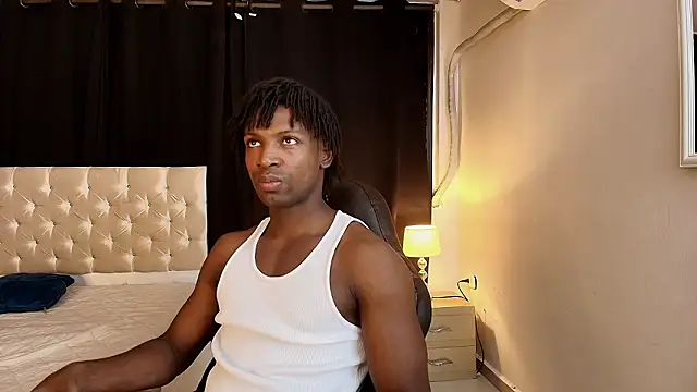 tau montes online show from March 20, 1:53 am