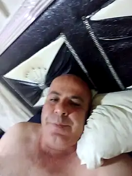 ahmetsoner4644 online show from September 16, 9:37 pm