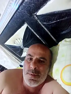 ahmetsoner4644 online show from September 8, 10:31 pm