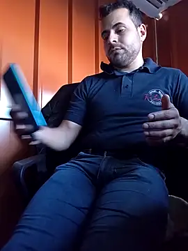 Alexmez021 online show from September 23, 7:35 pm