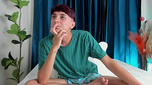 Snapshot of Jack_Noir chatting on September 18, 2:41 pm Jack Noir online show from September 18, 2:41 pm