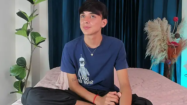Snapshot of Jack_Noir chatting on September 10, 3:10 pm Jack Noir online show from September 10, 3:10 pm