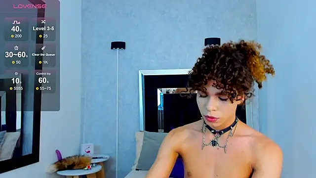 elian 7 online show from April 29, 12:32 pm
