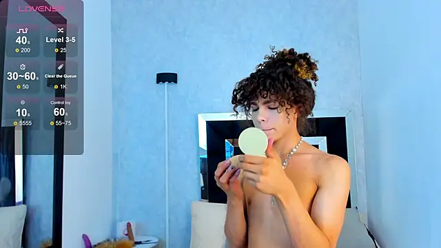 elian 7 online show from April 24, 1:02 pm