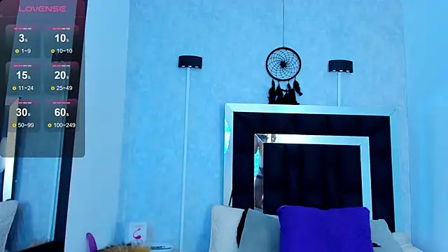 elian 7 online show from April 28, 12:32 pm