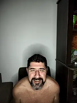 Snapshot of Gatoo_rj chatting on October 7, 6:39 am Gatoo rj online show from October 7, 6:39 am