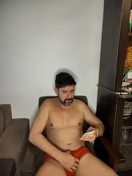 Snapshot of Gatoo_rj chatting on September 28, 2:48 pm Gatoo rj online show from September 28, 2:48 pm