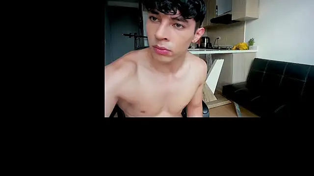 im jero online show from January 10, 10:14 pm