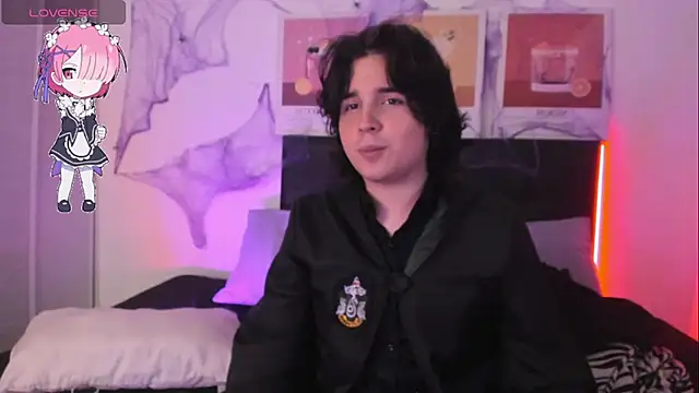 damienbeltmonth online show from October 16, 4:53 am