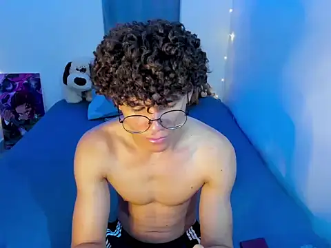 Tom Blues online show from March 13, 11:11 pm