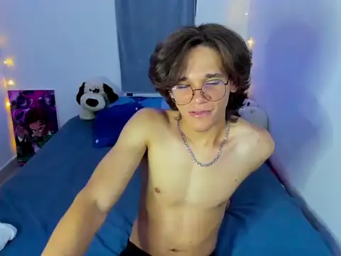 Tom Blues online show from March 16, 12:39 am