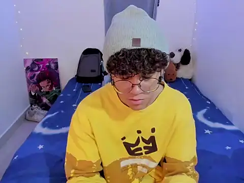 Tom Blues online show from March 5, 11:23 pm