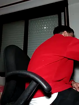 0800cristean online show from September 10, 3:38 am