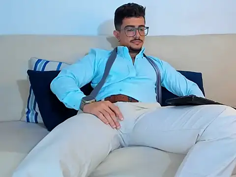 AnibalSteam online show from February 20, 2:19 am