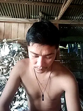 Hottie pinoy21 online show from February 23, 1:18 am