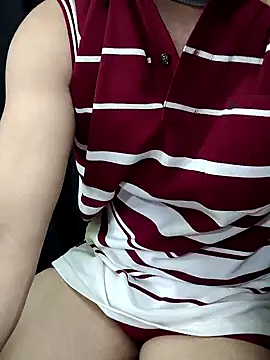 chocolate alone online show from January 17, 11:35 am