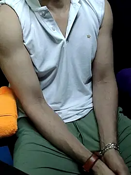 chocolate alone online show from October 17, 2:32 pm