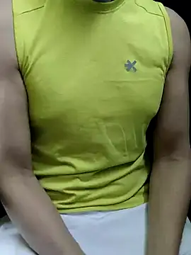 chocolate alone online show from February 4, 11:16 am