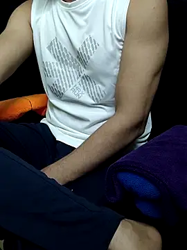 chocolate alone online show from October 15, 2:24 pm