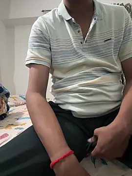 1995Pk online show from February 5, 7:10 pm