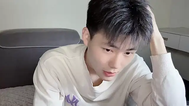 xiaoyang5200 online show from October 21, 3:48 pm