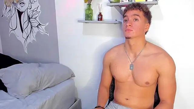 paull george online show from June 12, 3:54 pm