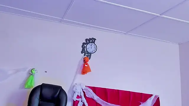 paull george online show from October 27, 2:52 pm