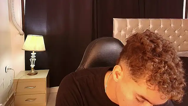 paull george online show from February 23, 3:14 pm