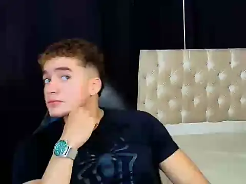 paull george online show from March 5, 3:52 pm