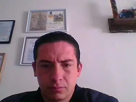 mickseb89 online show from March 31, 2:30 pm