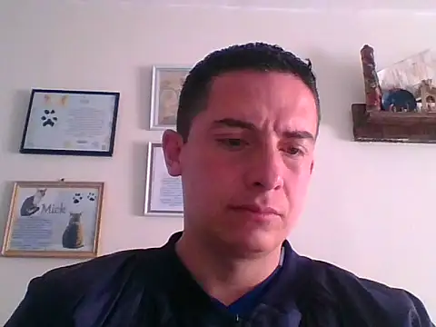 mickseb89 online show from April 7, 2:06 pm