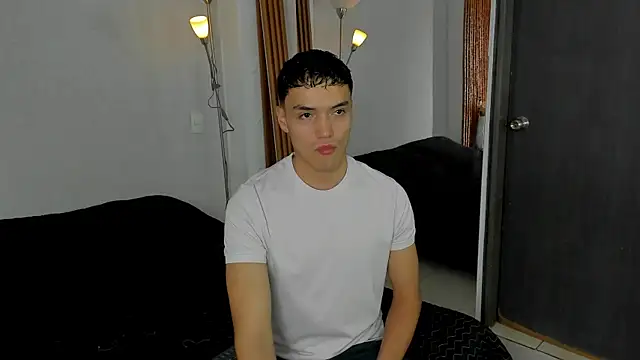 Snapshot of Jacksonflorez chatting on September 12, 8:09 pm Jacksonflorez online show from September 12, 8:09 pm