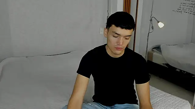Snapshot of Jacksonflorez chatting on September 17, 7:04 pm Jacksonflorez online show from September 17, 7:04 pm