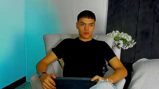 Snapshot of Jacksonflorez chatting on September 11, 8:08 pm Jacksonflorez online show from September 11, 8:08 pm