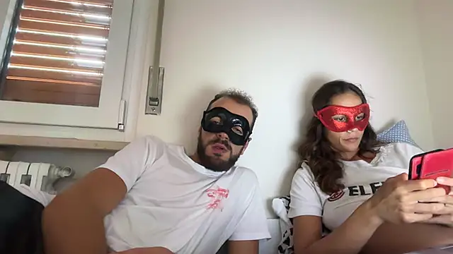 amateurchannel online show from September 23, 3:00 pm