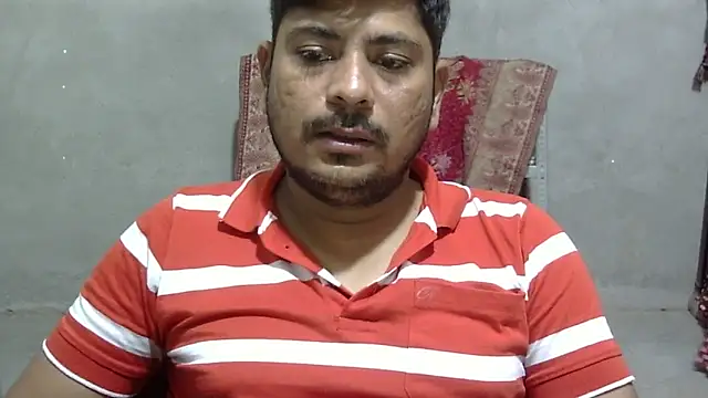 Ajmersingh335512 online show from May 17, 4:36 pm