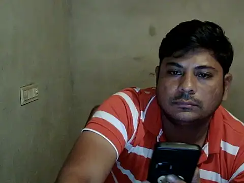 Snapshot of Ajmersingh335512 chatting on October 16, 3:09 pm Ajmersingh335512 online show from October 16, 3:09 pm