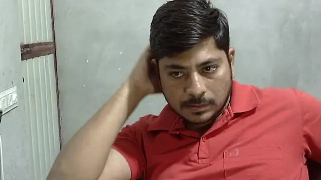 Ajmersingh335512 online show from April 25, 2:47 pm