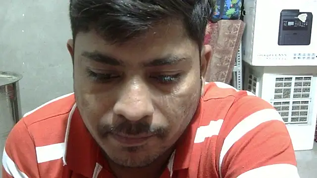 Ajmersingh335512 online show from May 11, 2:56 pm