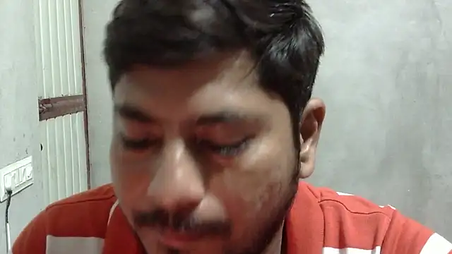 Ajmersingh335512 online show from April 24, 3:25 pm