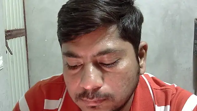 Ajmersingh335512 online show from April 21, 3:18 pm