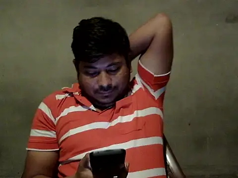 Snapshot of Ajmersingh335512 chatting on October 23, 3:48 pm Ajmersingh335512 online show from October 23, 3:48 pm